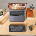 احصل على خصم 20% على سلسلة Logitech MX باستخدام رمز الكوبون هذا 22 Logitech MX