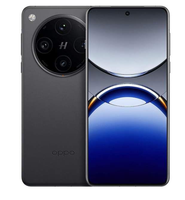 Xiaomi 15 Ultra مقابل Oppo Find X8 Pro: أيهما يجب عليك شراؤه؟ 7 Xiaomi 15 Ultra مقابل Oppo Find X8 Pro