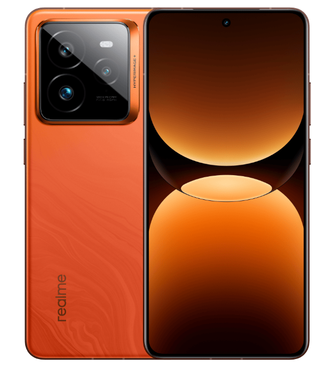 أفضل صفقة: انخفض سعر Realme GT 7 Pro إلى 499 دولارًا على Giztop 6 سعر Realme GT 7 Pro