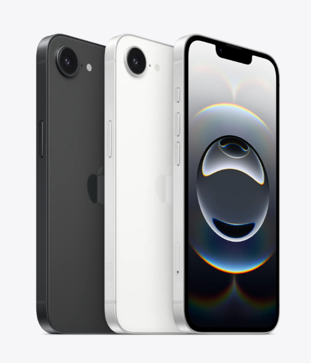 iPhone 16e مقابل iPhone SE الجيل الثالث: هل الترقية تستحق العناء؟ 7 iPhone 16e مقابل iPhone SE