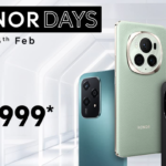 احصل على عروض لا تُضاهى على هواتف Honor الذكية في الهند: عروض أيام Honor 22 عروض لا تُضاهى على هواتف Honor