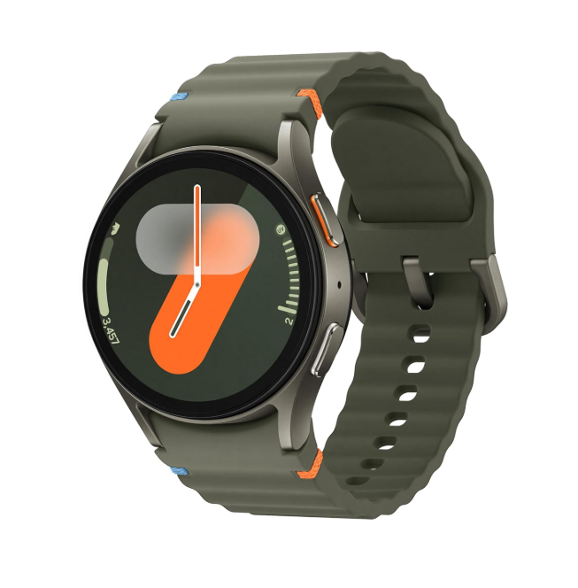 احصل على ساعة Galaxy Watch 7 بخصم 43%، بسعر 170 دولارًا أمريكيًا 7 ساعة Galaxy Watch 7