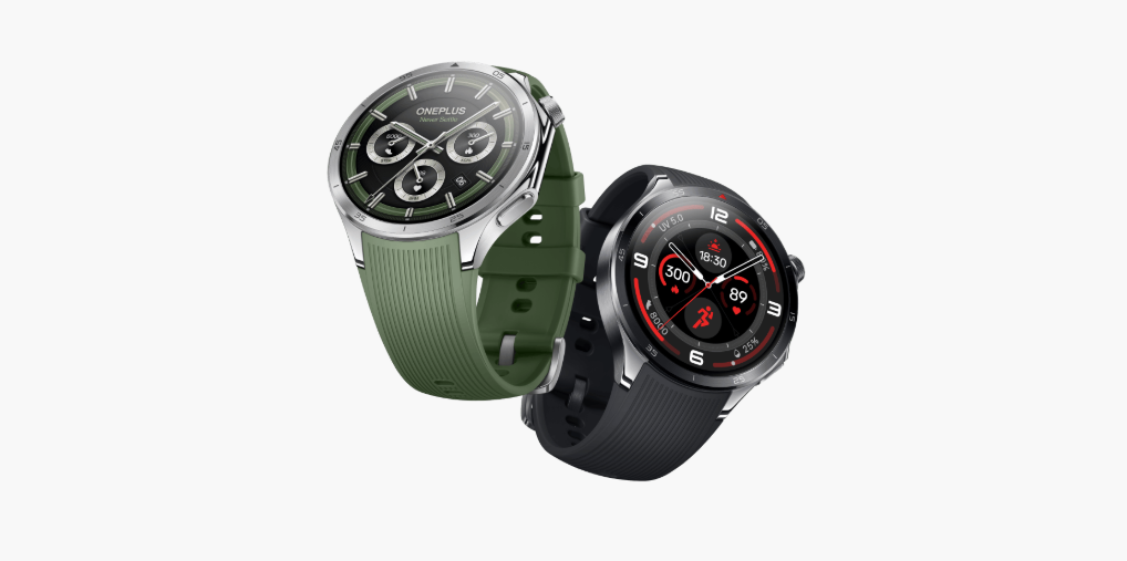 ساعة OnePlus Watch 3 متاحة الآن مع عروض وخصومات مغرية عند الإطلاق 7 ساعة OnePlus Watch 3