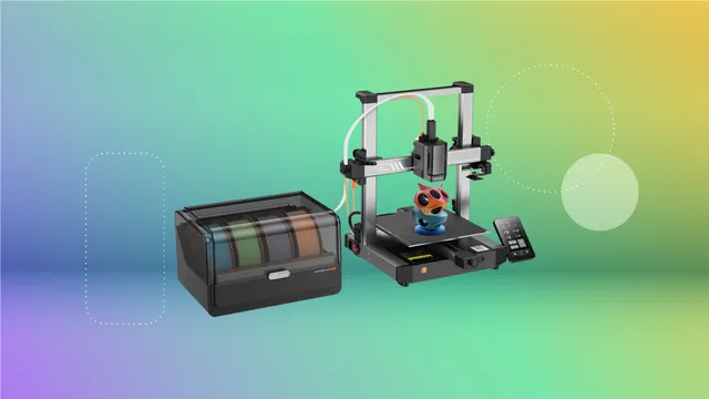 هذه هي أفضل الطابعات ثلاثية الأبعاد في عام 2025 (أنا مهووس بأفضل طابعتين) 10 kobra 3 combo commerce