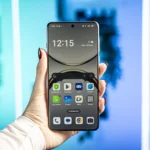 OPPO Find X8 Pro ضد Honor Magic 6 Pro: أي هاتف متميز تختار؟ 11 oppo find x8 pro 16 scaled 1