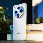 OPPO Find X8 Pro ضد Honor Magic 6 Pro: أي هاتف متميز تختار؟ 9 oppo find x8 pro 6 scaled 1