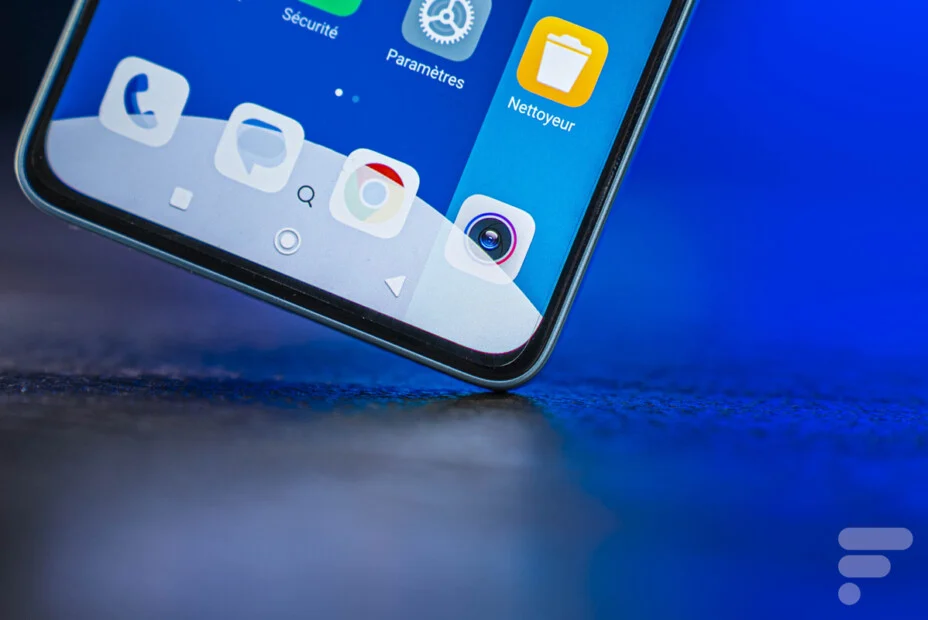 ما هي أفضل الهواتف الذكية تحت 200 يورو في عام 2025؟ 8 redmi note 13 04 928x620 1