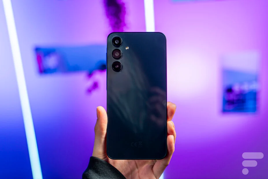 ما هي أفضل الهواتف الذكية تحت 200 يورو في عام 2025؟ 9 samsung galaxy a16 11 928x619 1