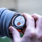 Xiaomi Watch S4: هذه الساعة الجديدة القابلة للتخصيص تستفيد بالفعل من خصم صغير 22 Xiaomi Watch S4