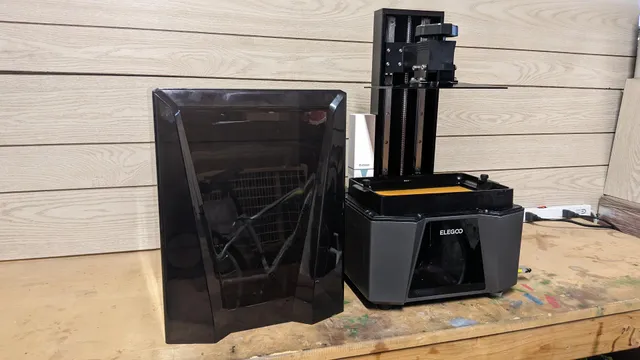 هذه هي أفضل الطابعات ثلاثية الأبعاد في عام 2025 (أنا مهووس بأفضل طابعتين) 12 saturn 3