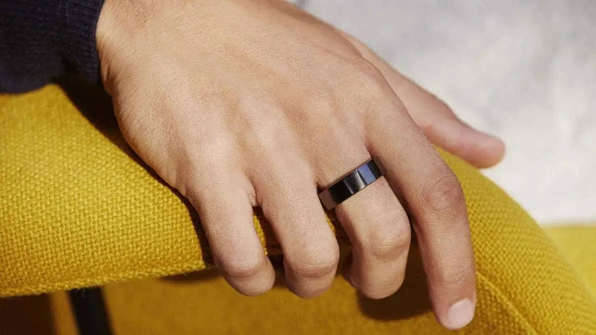 نصائح أساسية قبل شراء خاتمك الذكي الأول 8 smart ring2