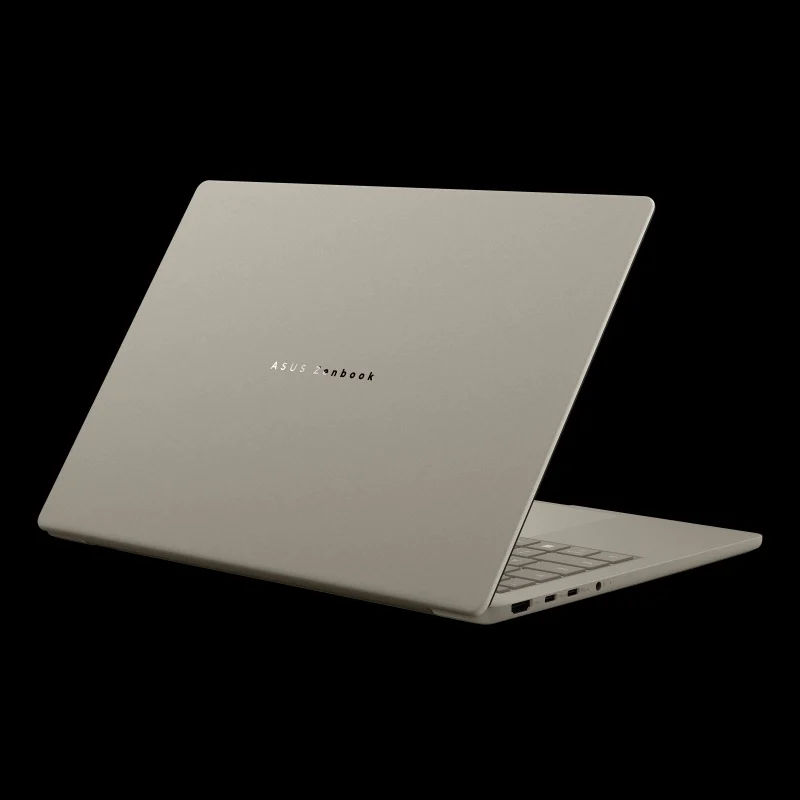 أطلقت شركة أسوس جهاز Zenbook A14 المزود بمعالج Snapdragon في الولايات المتحدة بسعر 999.99 دولارًا أمريكيًا 11 Zenbook A14
