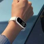 اكتشف ما هو الجديد في أحدث تحديث لـ Xiaomi Mi Band 9 Ceramic! 23 Xiaomi Mi Band 9 Ceramic