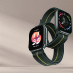 موتورولا تكشف عن ساعة Moto Watch Fit بأسعار معقولة مع شاشة AMOLED ونظام تحديد المواقع العالمي (GPS) وميزات تتبع الصحة 22 Moto Watch Fit