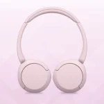 سوني تضيف اللون الوردي إلى سماعات الرأس WH-CH720N وWH-CH520 22 WH-CH720N