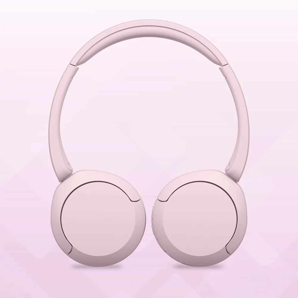 سوني تضيف اللون الوردي إلى سماعات الرأس WH-CH720N وWH-CH520 12 WH-CH720N