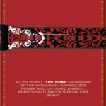 كاسيو تتعاون مع الفنان الهندي مووز لإنتاج إصدار خاص من ساعة G-Shock GA-2100 10 491458480 18368184235126101 779542495701406445 n