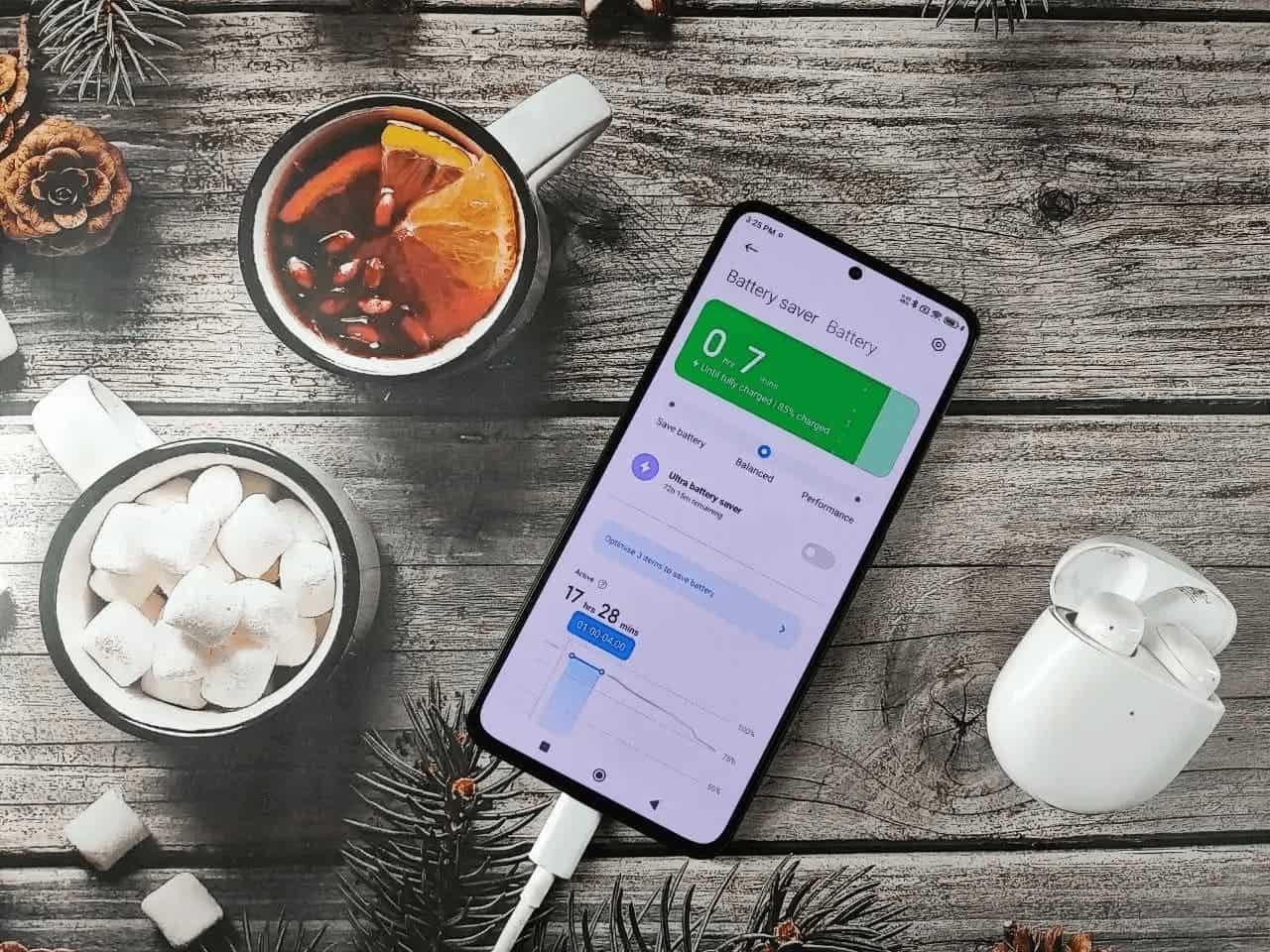 قم بزيادة عمر بطارية هاتفك الذكي Xiaomi بهذه النصائح الأساسية 8 عمر بطارية