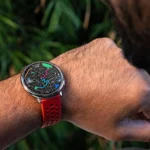 ساعة Amazfit الذكية هذه تكلف ثلاثة أضعاف 24 ساعة Amazfit الذكية هذه تكلف ثلاثة أضعاف