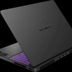 جهاز HP OMEN MAX 16 متوفر الآن بسعر يبدأ من 3500$: يتميز بشاشة IPS بمعدل تحديث 240 هرتز، ومعالج Intel Core Ultra 9، وبطاقة معالجة الرسومات RTX 5080 11 HP OMEN MAX 16