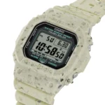كاسيو تطلق ساعة G-Shock G-5600BG-5 المصنوعة من بقايا الراتنج 9 G 5600BG 5 03 1920x1920 1