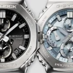 كاسيو تطلق سلسلة G-Shock GMCB2100D المعدنية بالكامل في الولايات المتحدة 23 G-Shock GMCB2100D