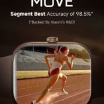 Redmi Watch Move من المقرر إطلاقها في 21 أبريل، تسريب المواصفات الرئيسية 9 Gn n5iLXkAA FWv