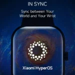 Redmi Watch Move من المقرر إطلاقها في 21 أبريل، تسريب المواصفات الرئيسية 8 Gn n7UiWoAAFYOi