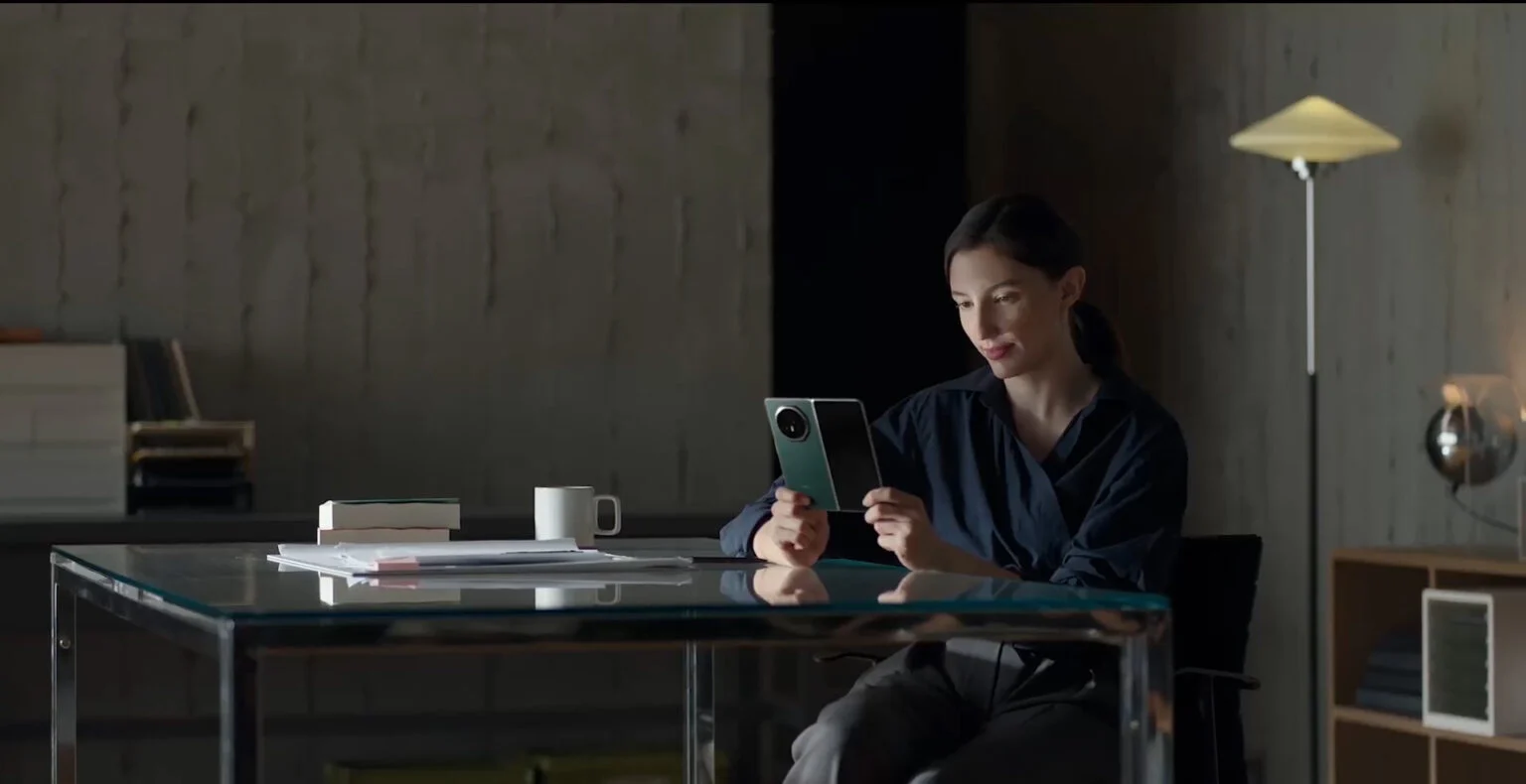 أفضل الهواتف الذكية التي تدعم القلم في عام 2025 13 Honor Magic V3 1536x790 1