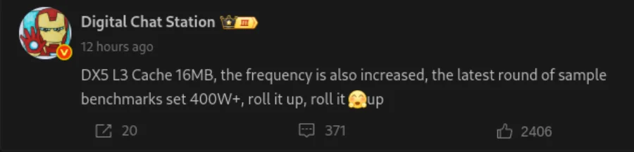 البعد 9500 يصل إلى 4M+ على AnTuTu؛ سيتم بناء Snapdragon 8 Elite 3 وDimensity 9600 على عقدة 2nm 8 MediaTek Dimensity 9500 AnTuTu