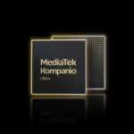 تم إطلاق MediaTek Kompanio Ultra 910: معالج قوي مدفوع بالذكاء الاصطناعي لأجهزة Chromebook 24 MediaTek Kompanio Ultra 910