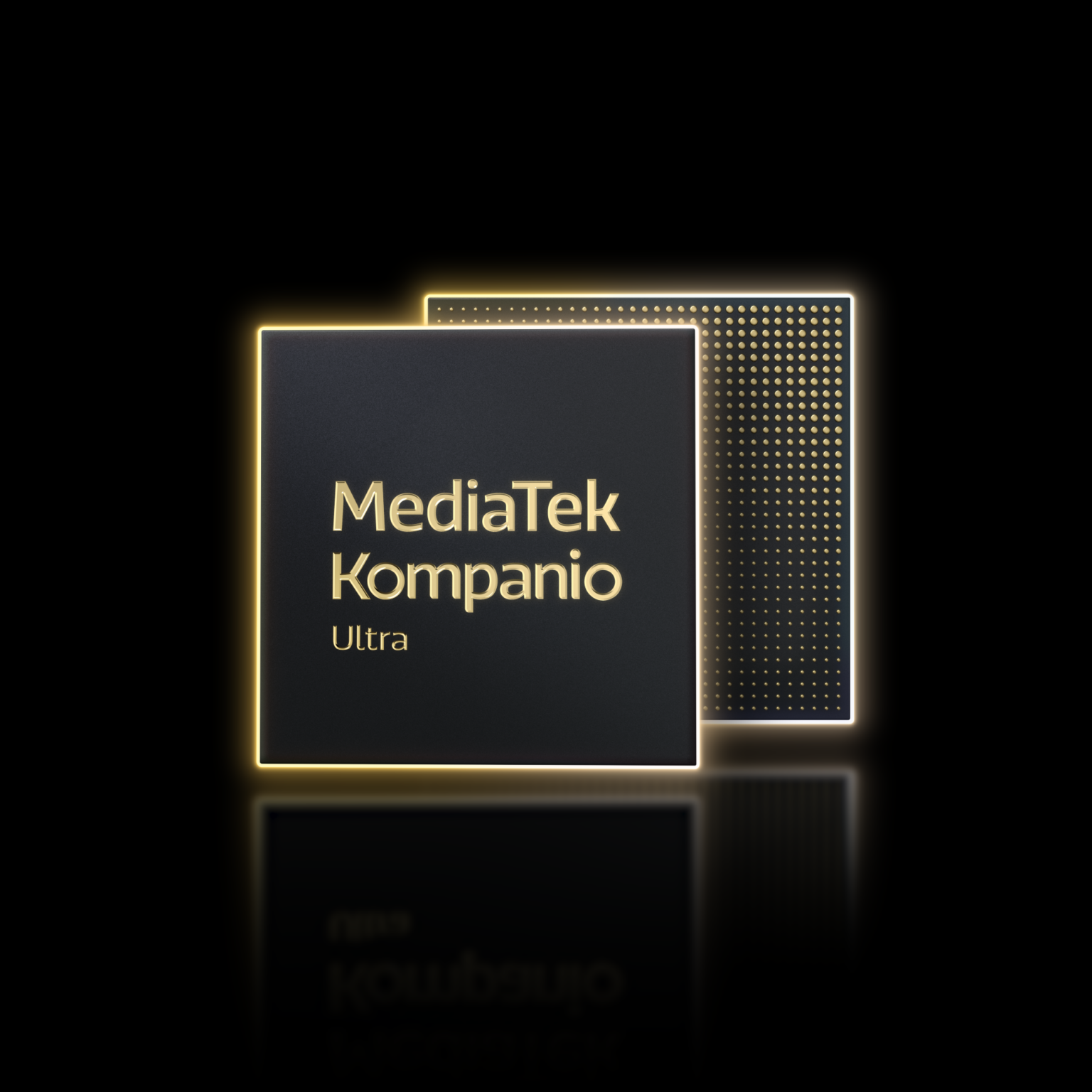 تم إطلاق MediaTek Kompanio Ultra 910: معالج قوي مدفوع بالذكاء الاصطناعي لأجهزة Chromebook 7 MediaTek Kompanio Ultra 910