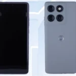 مراجعة هاتف Motorola Edge 60 Pro: التصميم، المعالج، الكاميرا، البطارية والمزيد 22 مراجعة هاتف Motorola Edge 60 Pro