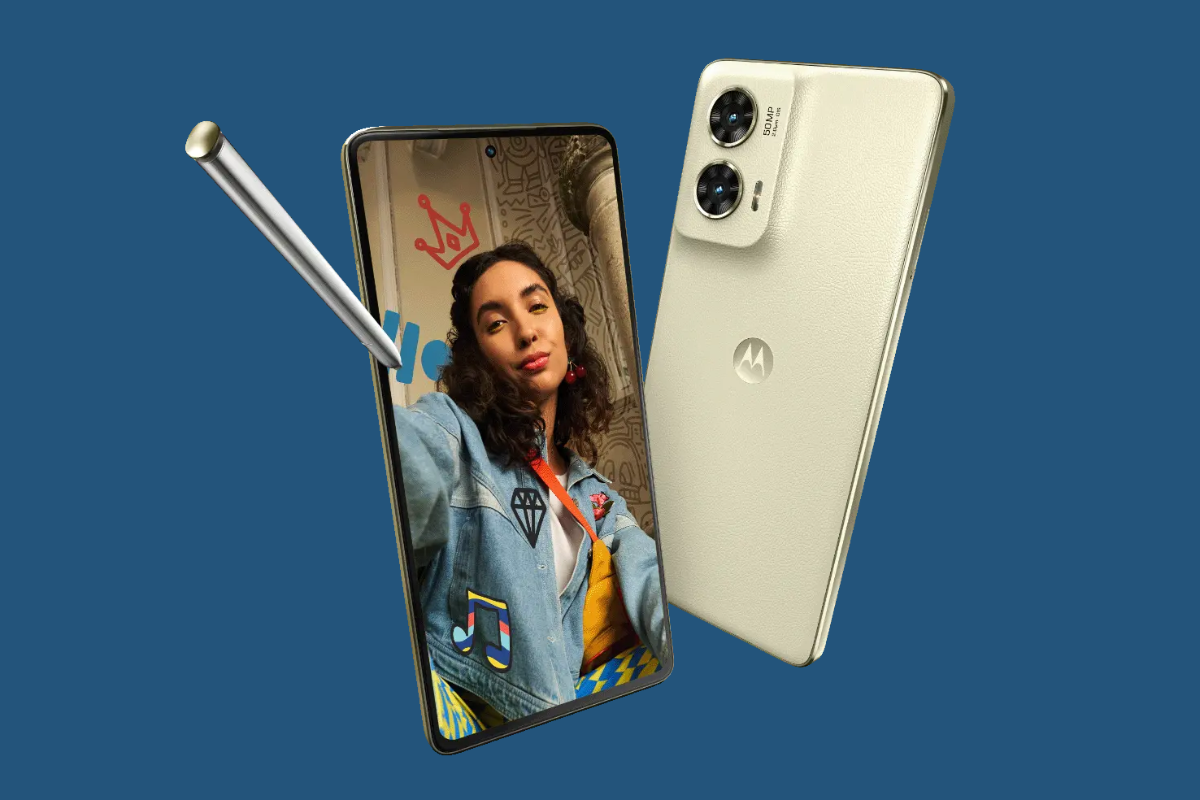 Moto G Stylus 5G (2024) مقابل Samsung A35 - أيهما يقدم أفضل قيمة مقابل أموالك؟ 7 Moto G Stylus 5G 2024 مقابل Samsung A35