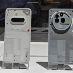 ما الفرق بين Nothing Phone (3a) Pro و Phone (3a) 23 ما الفرق بين Nothing Phone (3a) Pro و Phone (3a)