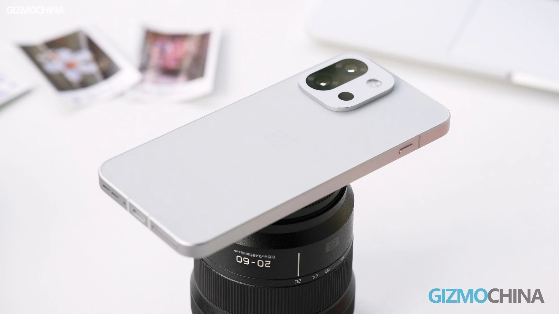 مراجعة OnePlus 13T الكاملة: حجم صغير + بطارية كبيرة... إذن ماذا بعد؟ 8 OnePlus 13T 1 1