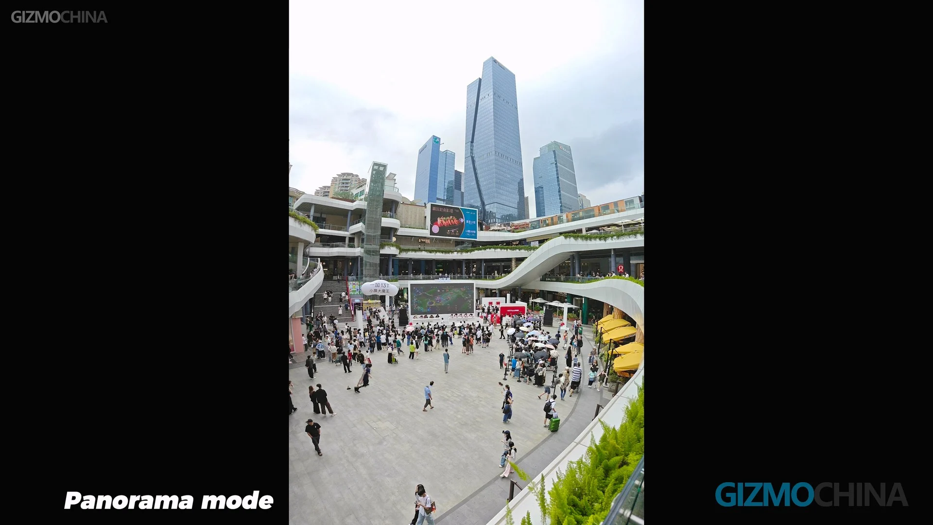 مراجعة OnePlus 13T الكاملة: حجم صغير + بطارية كبيرة... إذن ماذا بعد؟ 19 OnePlus 13T 1 12