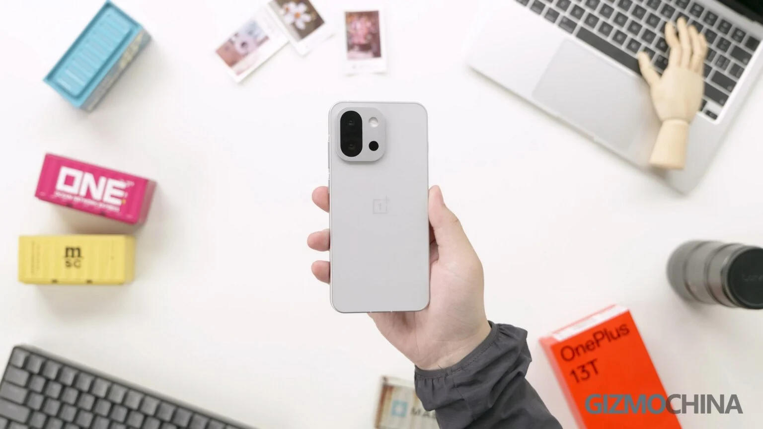 OnePlus 13T ضد Oppo Find X8s: معركة أفضل هاتف رائد صغير 7 OnePlus 13T ضد Oppo Find X8s