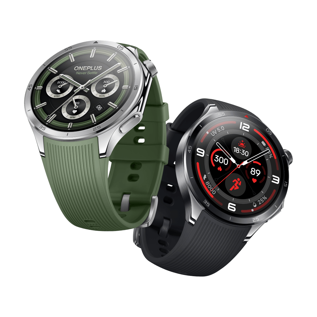 OnePlus تخفض سعر Watch 3 إلى 349.99 دولارًا بعد أسابيع من إطلاقها في الولايات المتحدة 7 سعر Watch 3