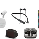 فيليبس تطلق 5 منتجات صوتية جديدة: سماعات أذن TWS، وسماعات حول الرقبة، ومكبرات صوت 22 سماعات أذن TWS
