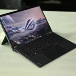 ROG India ستطلق أجهزة كمبيوتر محمولة جديدة للألعاب وFlow Z13 في 2 مايو 10 ROG Flow Z13 GZ302 2