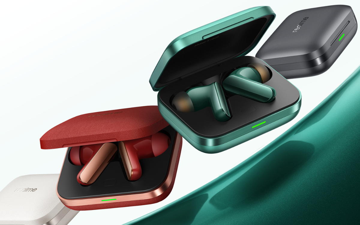Realme Buds Air 7 Pro: كل ما تحتاج إلى معرفته قبل الإطلاق 5 Realme Buds Air 7 Pro