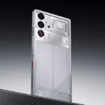 Red Magic 10 Pro مقابل Red Magic 8 Pro: هل حان الوقت لترقية هاتف الألعاب الخاص بك؟ 26 Red Magic 10 Pro مقابل Red Magic 8 Pro