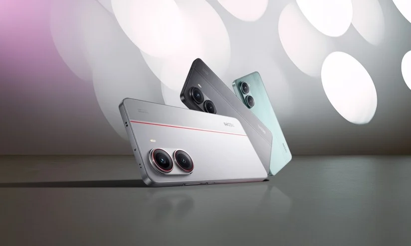 ما الذي يجعل هاتف Redmi Turbo 4 Pro مميزًا؟ 11 ما الذي يجعل هاتف Redmi Turbo 4 Pro مميزًا؟