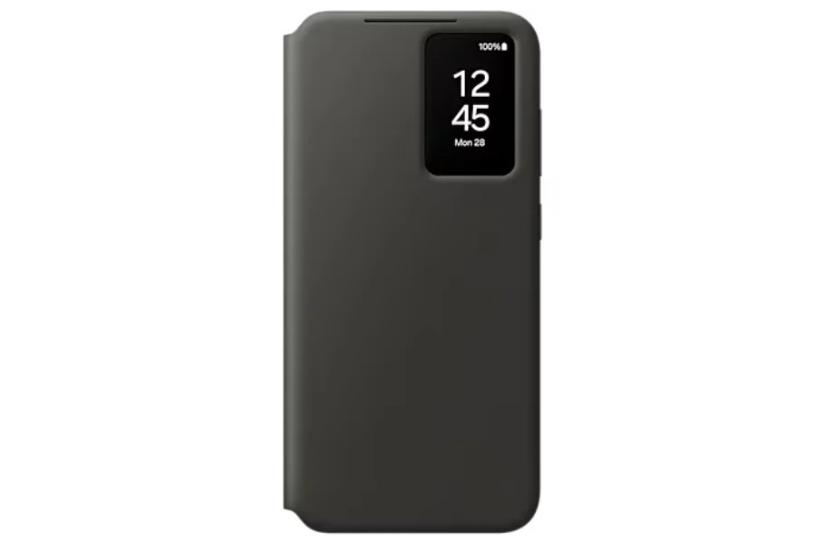 أفضل 5 حافظات لهاتف Samsung Galaxy S24 FE 9 Samsung Galaxy S24 FE Wallet Case