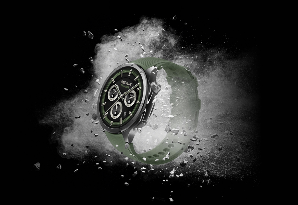 OnePlus تعيد إطلاق Watch 3 بهدوء مع زيادة في السعر بنسبة 50٪ بعد خطأ مطبعي مبكر 7 Watch 3