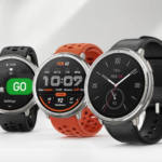ساعة Amazfit Active 2 ستصل مع شاشة AMOLED وبطارية تدوم 10 أيام 23 ساعة Amazfit Active 2