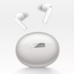 سماعات OPPO Enco Free 4 تصل مع صوت عالي الدقة، وتقنية إلغاء الضوضاء النشطة 55 ديسيبل، وترجمة الذكاء الاصطناعي، وعمر بطارية طويل 23 OPPO Enco Free 4