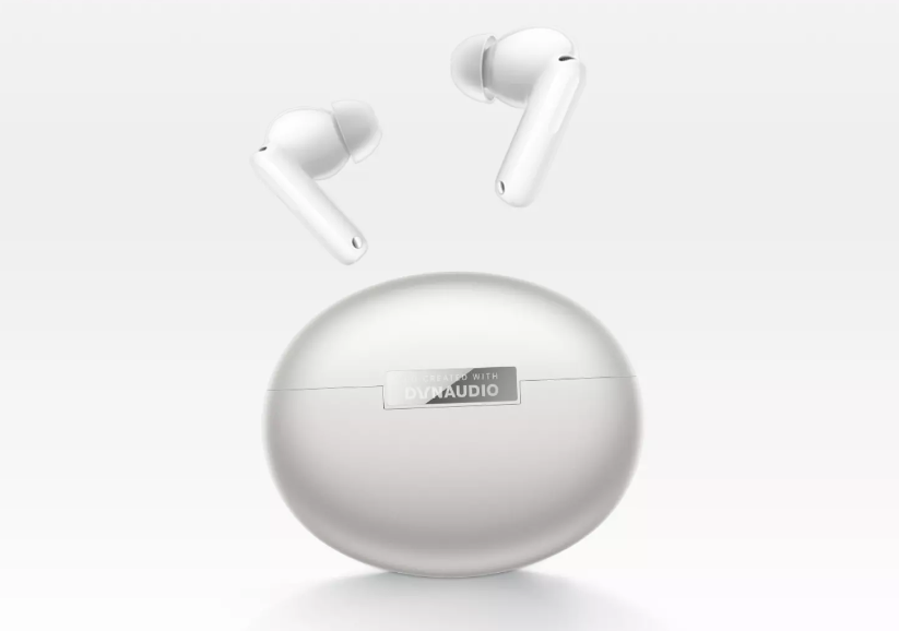 سماعات OPPO Enco Free 4 تصل مع صوت عالي الدقة، وتقنية إلغاء الضوضاء النشطة 55 ديسيبل، وترجمة الذكاء الاصطناعي، وعمر بطارية طويل 12 OPPO Enco Free 4