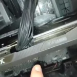 بعد RTX 5090، يواجه RTX 5070 أيضًا مشكلات تتعلق بكابل الطاقة الذائب 22 RTX 5070